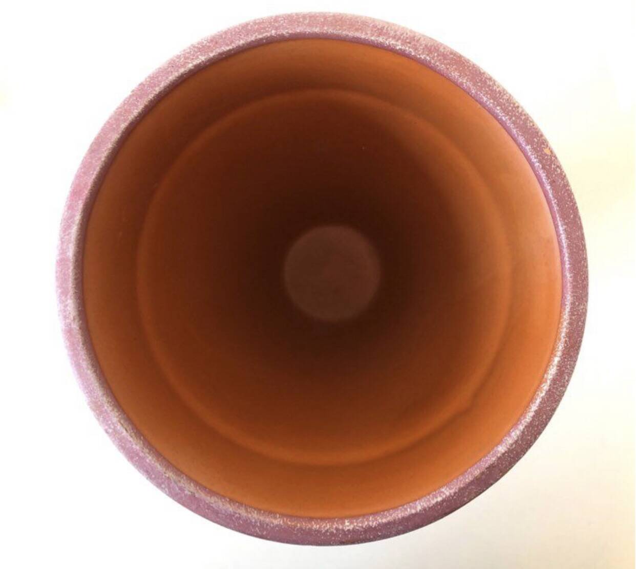 Pot à pied