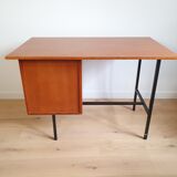 Modernist office of the 50s