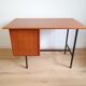 Modernist office of the 50s