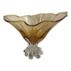 Murano glass bowl, 1970