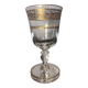 Baccarat crystal glass
