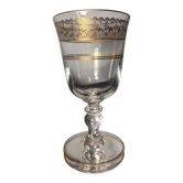 verre en cristal Baccarat