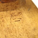 Scandinavian Fanett "pinnstol" chair by Ilmari Tapiovaara, Sweden, 1960