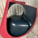 Fauteuil MT1 de Ron Arad pour Driade