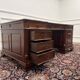 Classic English Partnerdesk Desk