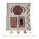 Colourful handmade rug, 250 x 160 cm - AZ835