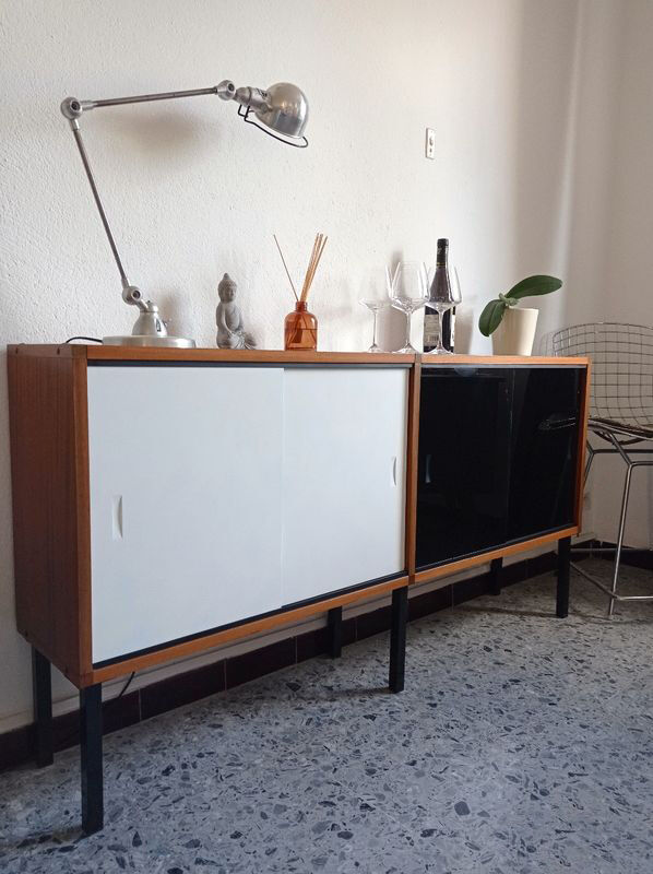 ARP Minvielle threading