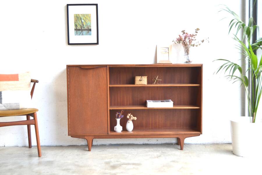 Library by McIntosh * 136 cm