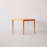 Vintage Oak Coffee Table