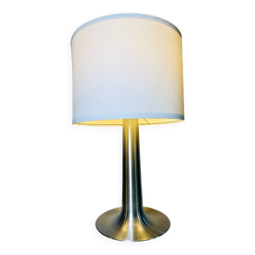 D-2097 Lampe de table Trompette par Raak Amsterdam, Pays-Bas, années 1970