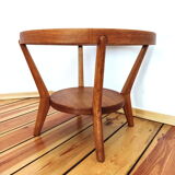 Coffee Table by K. Kozelka for Interier Praha, Czechoslovakia, 1960s