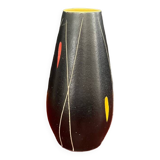 West Germany Foreign Vase