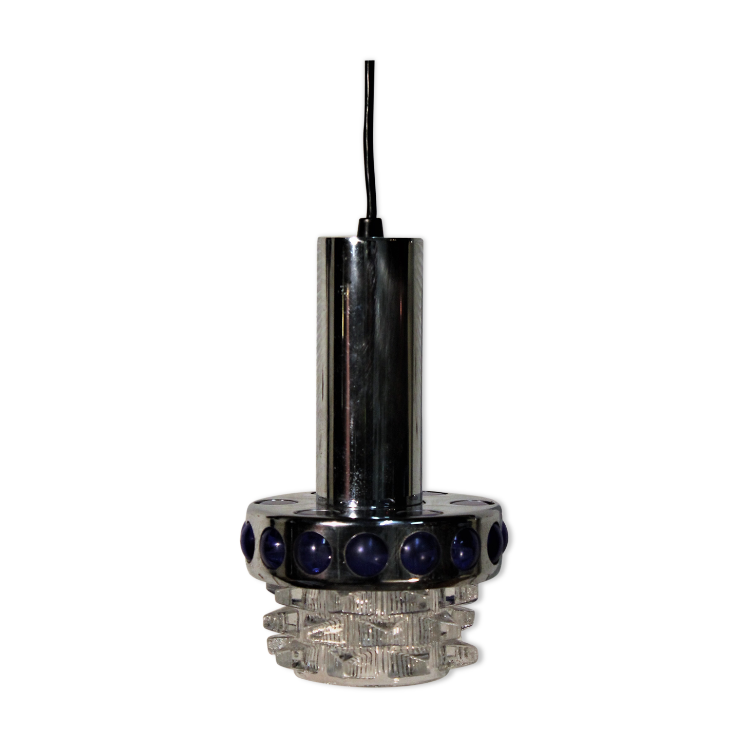 Suspension UFO by Raak 60s