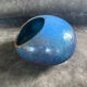Celestial ceramic catchall vase