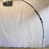 Gioffredo Reggiani's arc lamppost, 70s