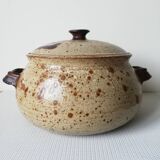 Legumier ou soupière