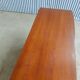 Mid Century A.H. Mcintosh teak sideboard
