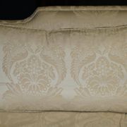 Duresta Hornblower sofa, 3-4 seats