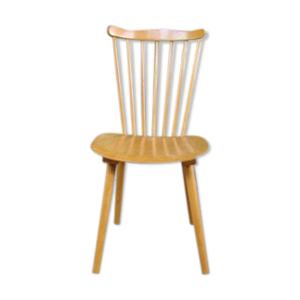 Chaise Bauman ancienne