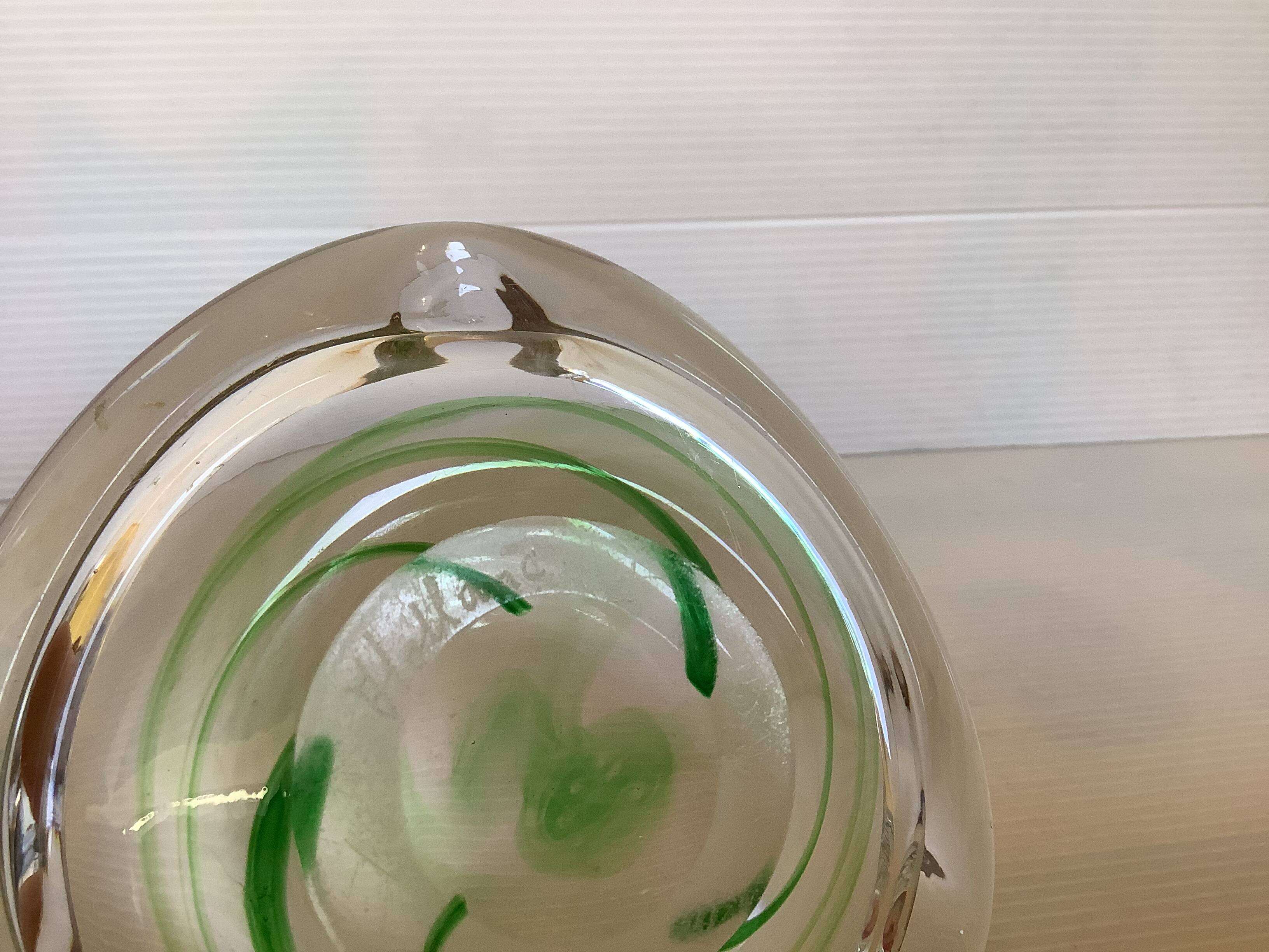 Ashtray catchall Max Verboeket Maastricht Holland