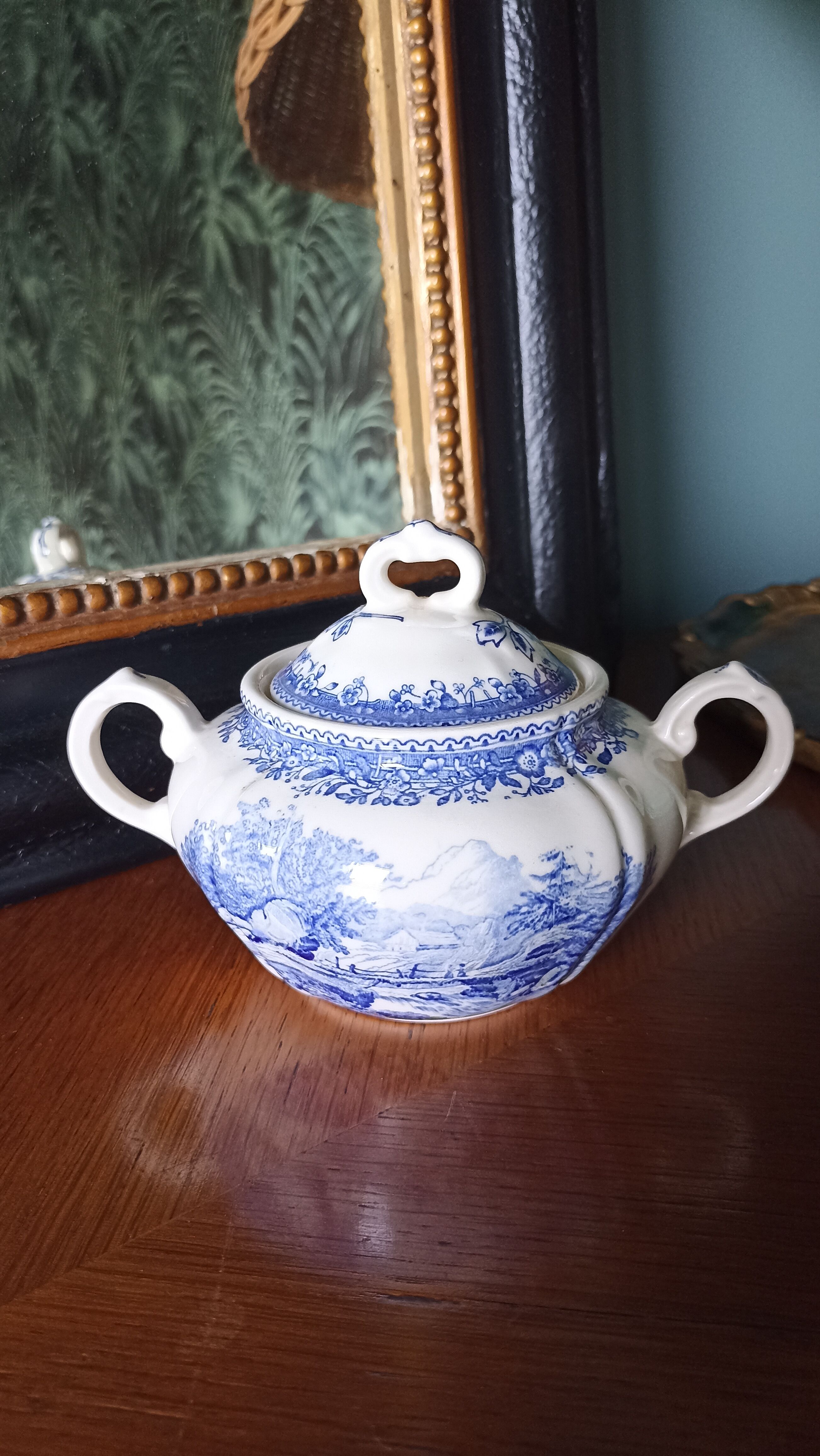 Sugar Villeroy and Boch