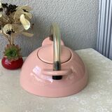 Axis Design Flying Saucer 80' Teapot