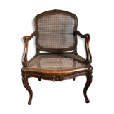 Canna armchair