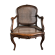 Canna armchair