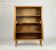 Danish teak display cabinet highboard shelf Silkeborg 70s vintage design