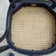 Pair of bistro bar stools
