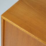 Vintage teak kommode sideboard schrank 60er 70er mid-century 60s