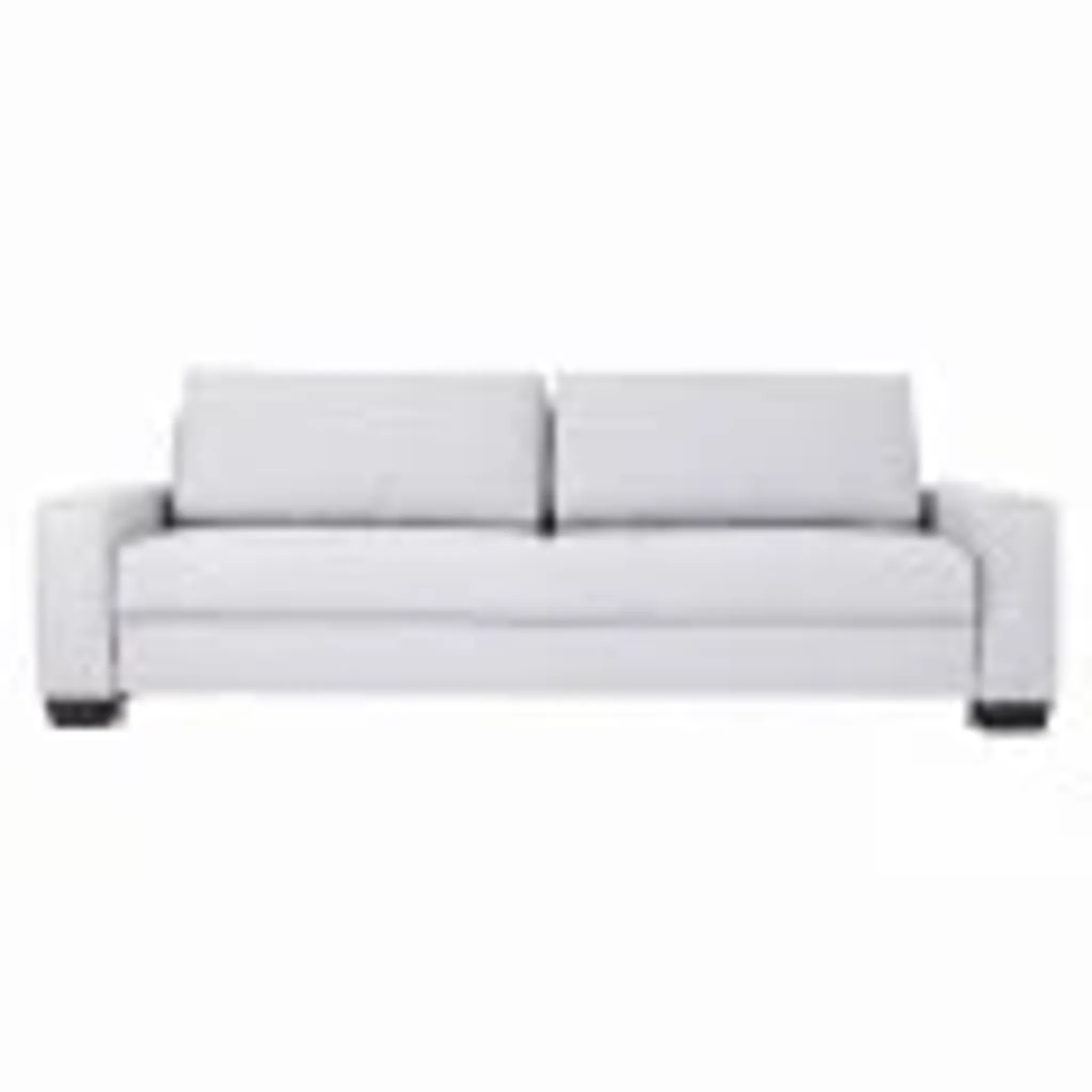 Sofa REJKIAVIK dove grey, Scandinavian design