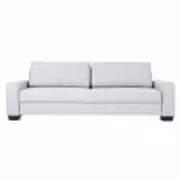 Sofa REJKIAVIK dove grey, Scandinavian design