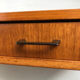 Wall console