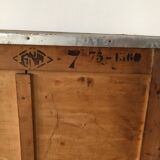 Vintage parisian sideboard