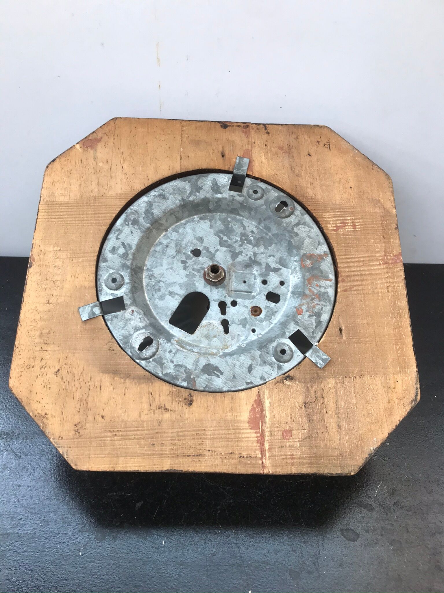 Ceiling lamp