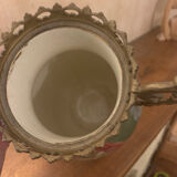 Vase luneville