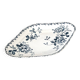 Small old Saint Amand dish