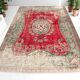 Home Lİving Floor Ethnic Rug sku 2643