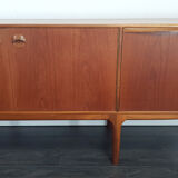 Mid Century Sideboard by Mackintosh for A.H. McIntosh & Co, 1960s