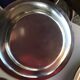 Round dish Christofle