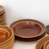St Amand stoneware dinner service