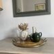 Plateau inspiration Gabriella Crespi