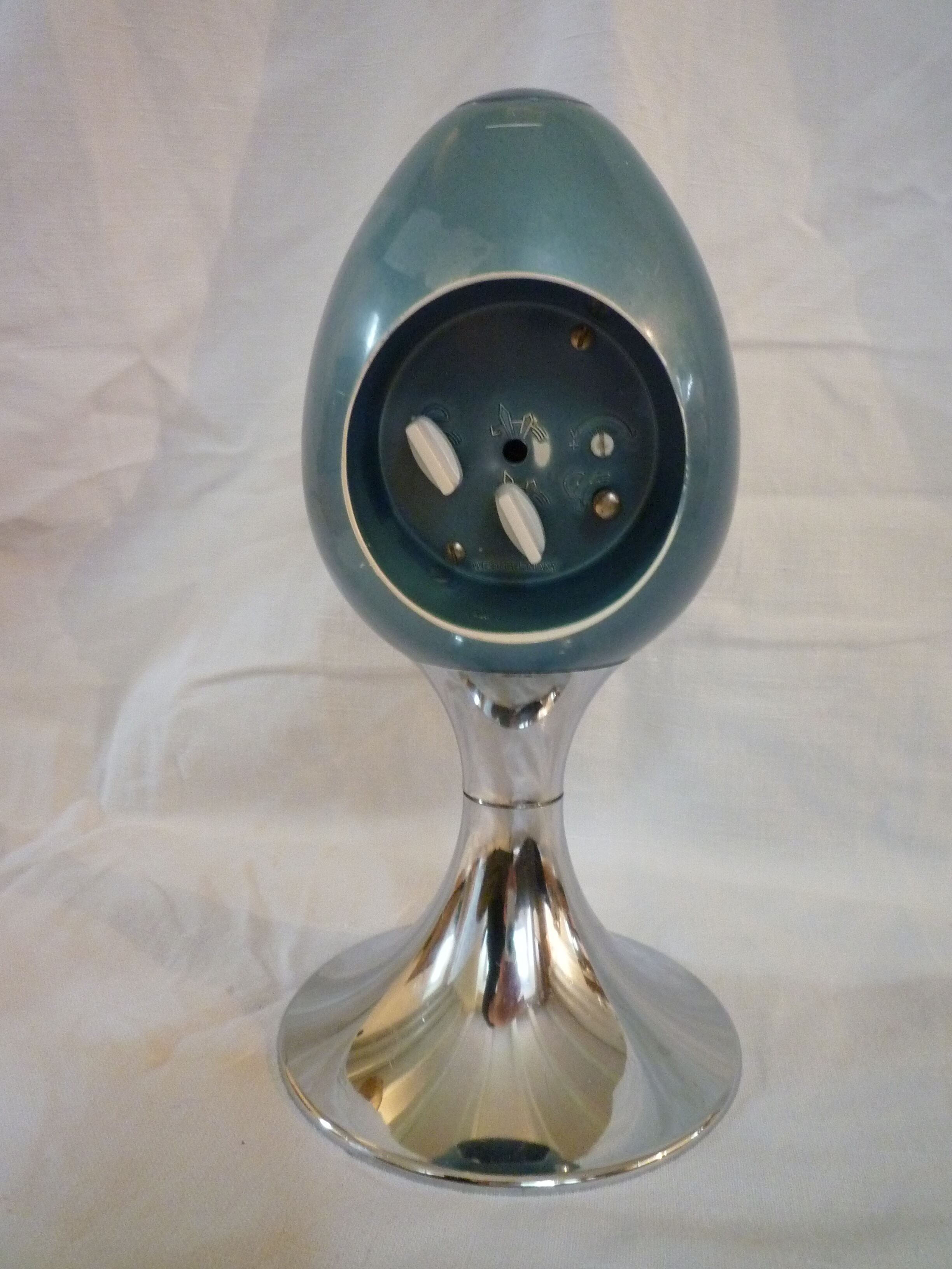 Vintage Awakening Blessing 1970 West Germany