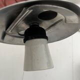 Vintage Philips chandelier 60s 6 globes