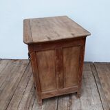 Cabinet cooler drink vintage