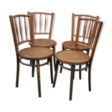 Bistro chairs