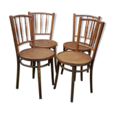 Bistro chairs