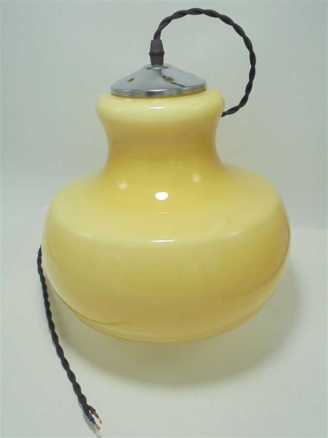 Suspension vintage