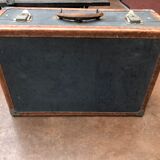 valise vintage